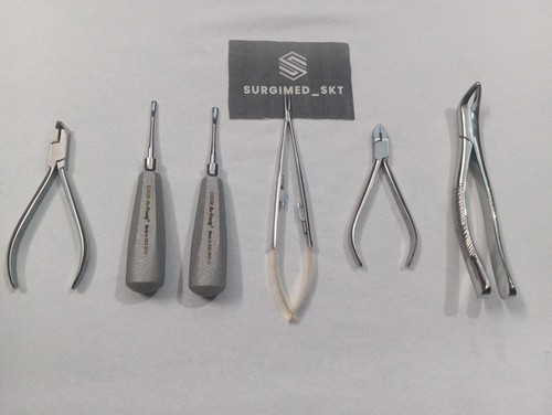 Strumenti dentali friedy - dentali, hu_friedy
