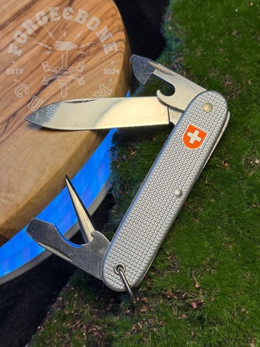 Wenger soldatino - wenger, (victorinox)