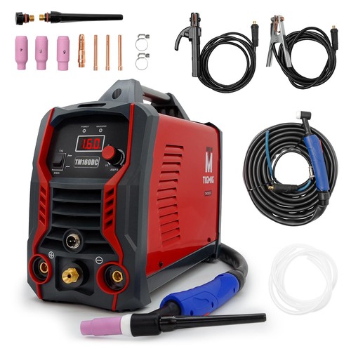 Tigmig saldatrice inverter - inverter, dc