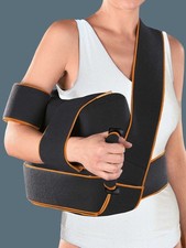 Softab 15°-20° | Ro+Ten - Tutore a cuscino per abduzione spalla 15°-20°
