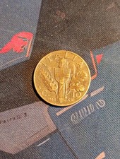 Moneta Italia 10 Centesimi