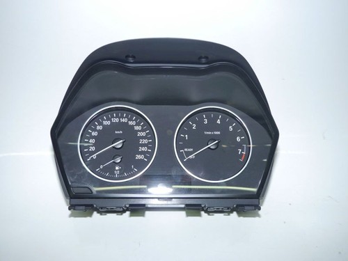 Contachilometri bmw serie - bmw, 1