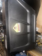 Tapparella di scarico laterale