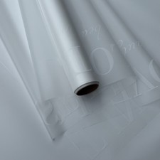 Pellicola opaca per fioristi