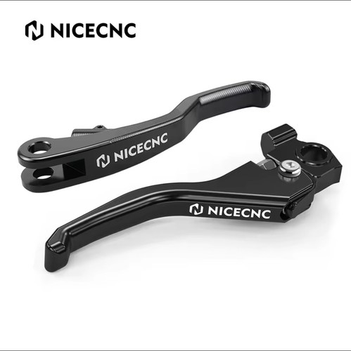 Leve freno frizione cnc - leve,