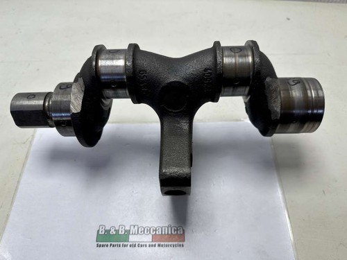Albero motore fiat - fiat, e