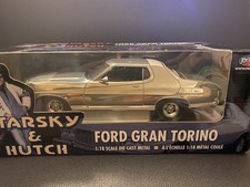 FORD GRAN TORINO STARSKY &