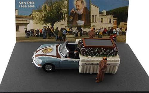 Rio citroen ds special - 1/43,