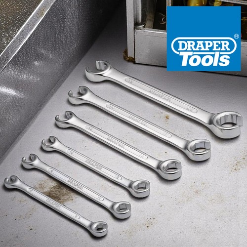 Draper set 6pz dado svasato - set,