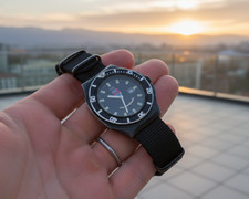 Orologio Pierre Bonnet DPW