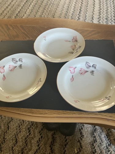 Zuppiera porcellana vintage - , 9"