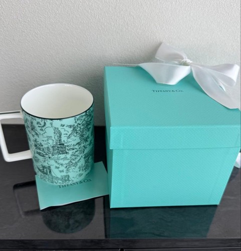 Tazza toile tiffany new - co.,