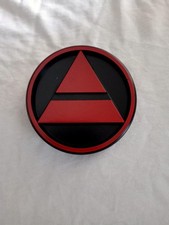 Fregio Mascherina Nuovo