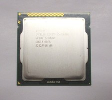 Processore CPU Intel Core