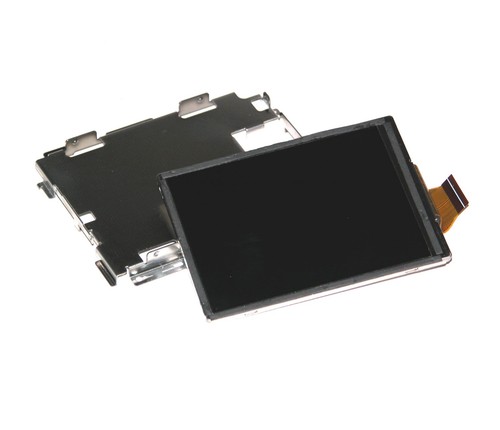 Schermo lcd con vassoio per - schermo,