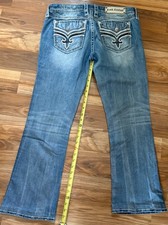 Stivali donna Rock Revival