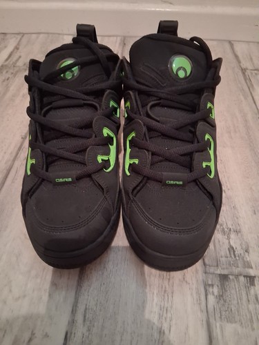 Scarpe uomo osiris - uomo,