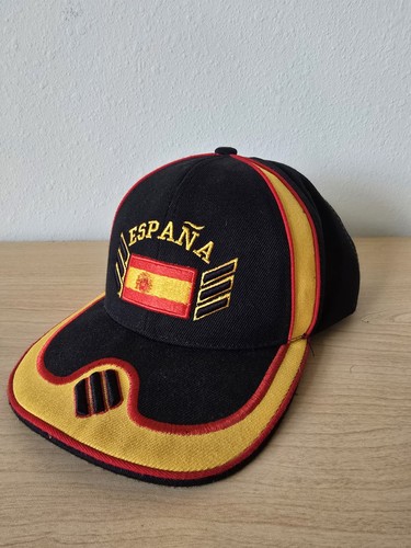 Cappello berretto españa - cappello,