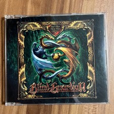 Blind Guardian "And Then There