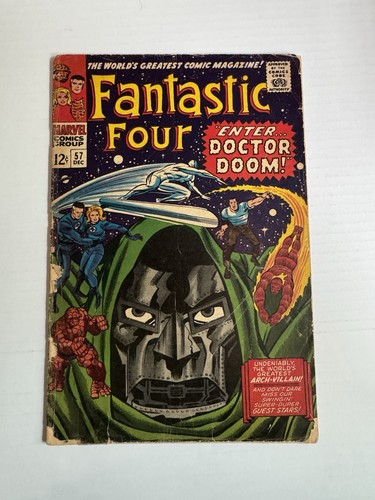 Fantastic four marvel - four, (marvel