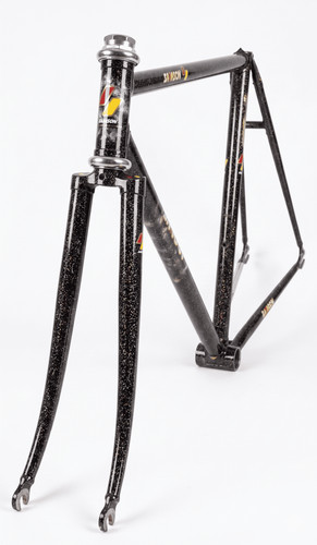 Telaio pista samson njs - njs, 500mm