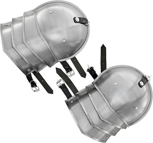 Pauldron medievali in - medievali,
