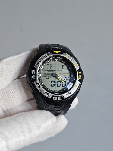 Orologio polso casio spf 60 - polso,