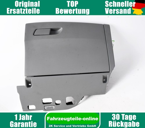 Cassetto portaoggetti grigio - cassetto,
