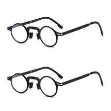 2pair lenti trasparenti - 2pair,