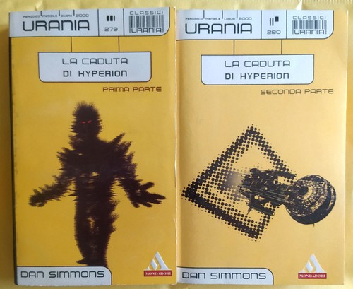 Dan simmons caduta di - dan,
