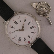 Orologio da polso francese
