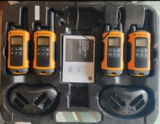 Motorola TLKR T80 Extreme PMR