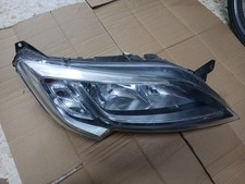 FARO FANALE ANTERIORE DESTRO