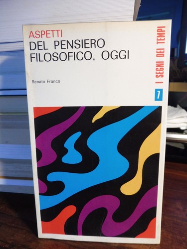 Aspetti del pensiero - aspetti,