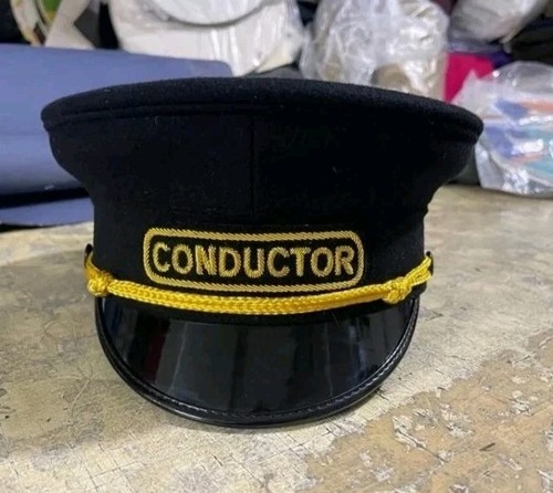 Cappello stile ufficiale