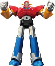 Neo Dynamite Action Diapolon