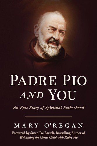 Padre pio and - pio, you