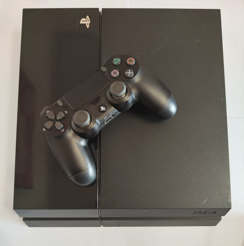 Sony ps4 500gb - ps4, controller