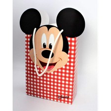 TOPOLINO DISNEY PARTY Busta