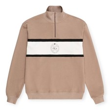 FILA FELPA UOMO PARELLA LOOSE