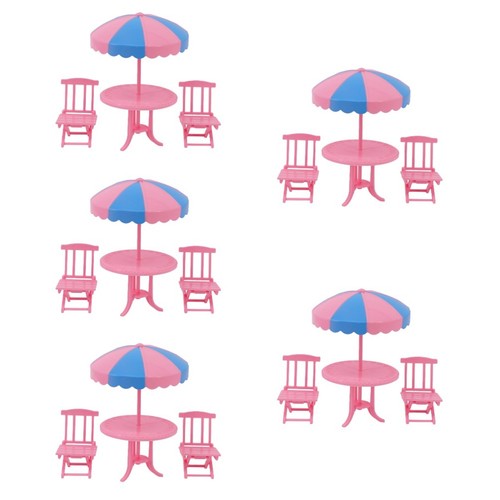 Set sedie spiaggia in - set,