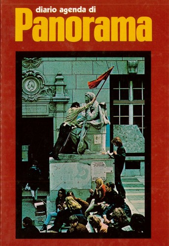 Panorama diario scolastico - panorama,