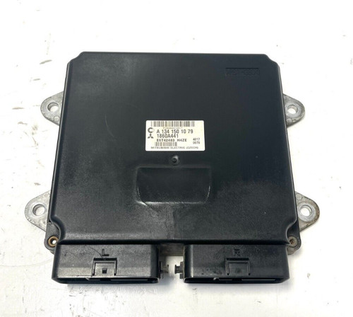 Centralina motore ecu - motore,
