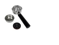 Portafiltro braccetto completo