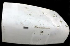 cofano posteriore Lancia Flaminia