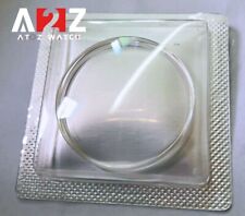 Orologio Zaffiro Vetro Cristallo per Jaeger-LeCoultre AMVOX/Polaris/Master Extreme