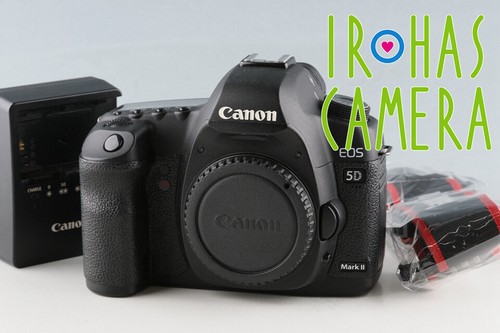 Canon eos mark - 5d,