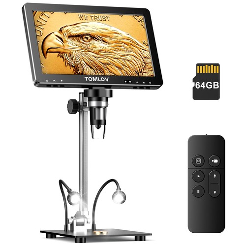 Tomlov dm9 max hdmi 1500x - dm9, 10"