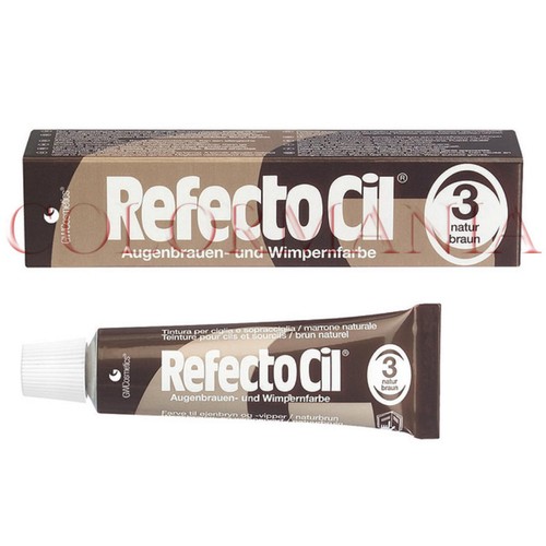 Refectocil tintura colorante - refectocil,