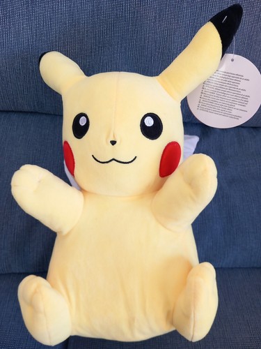 Zaino zainetto peluche - zaino, in